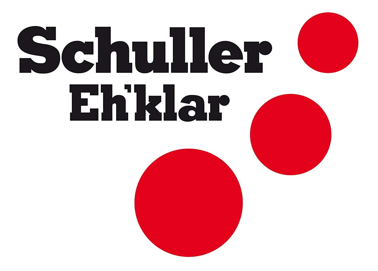 Schuller